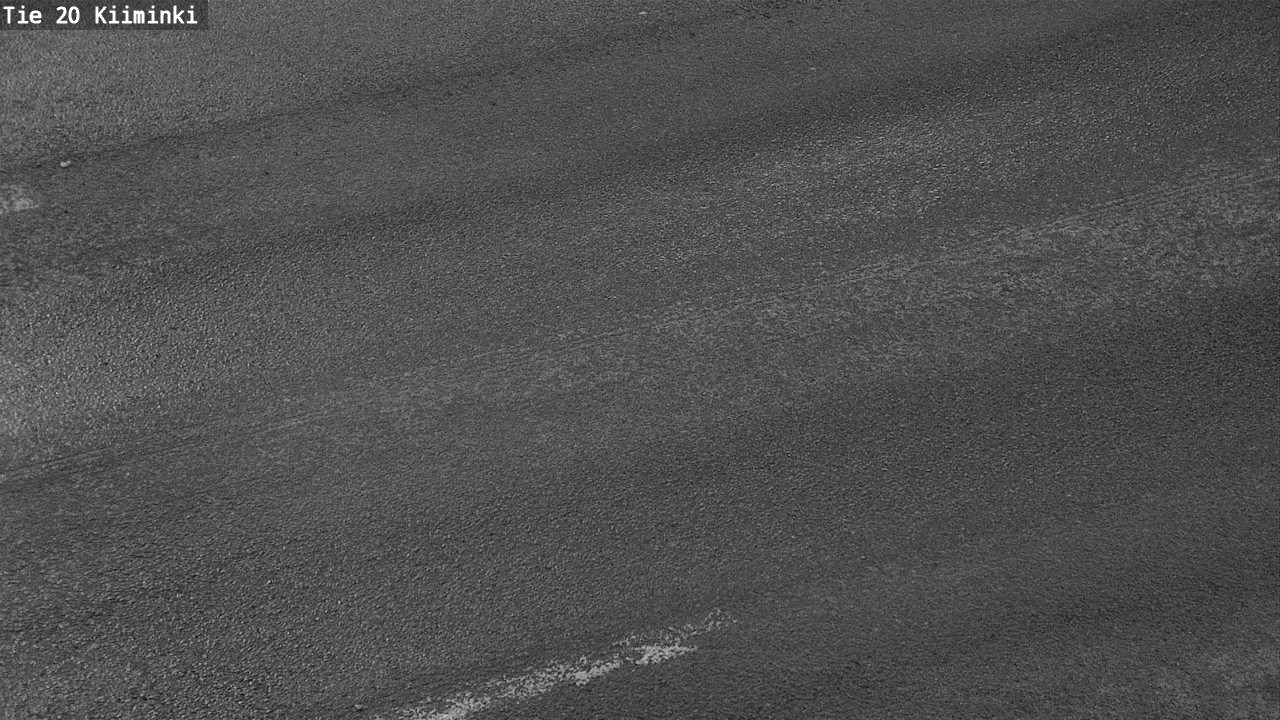 Kelikamerat Kuva Tie 20 Oulu Kiiminki, Oulu, Pohjois-Pohjanmaa