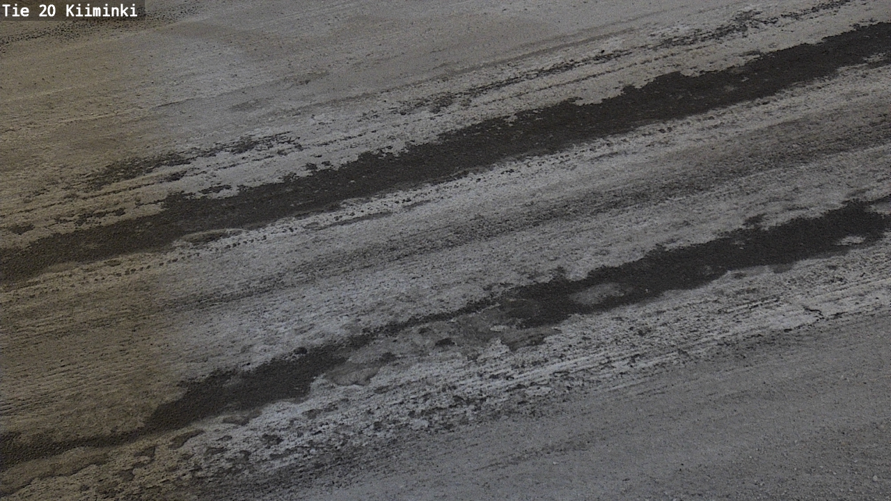 Kelikamerat Kuva Tie 20 Oulu Kiiminki, Oulu, Pohjois-Pohjanmaa