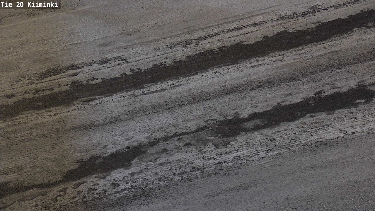 Kelikamerat Kuva Tie 20 Oulu Kiiminki, Oulu, Pohjois-Pohjanmaa