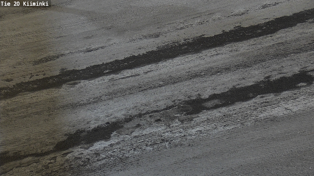 Kelikamerat Kuva Tie 20 Oulu Kiiminki, Oulu, Pohjois-Pohjanmaa