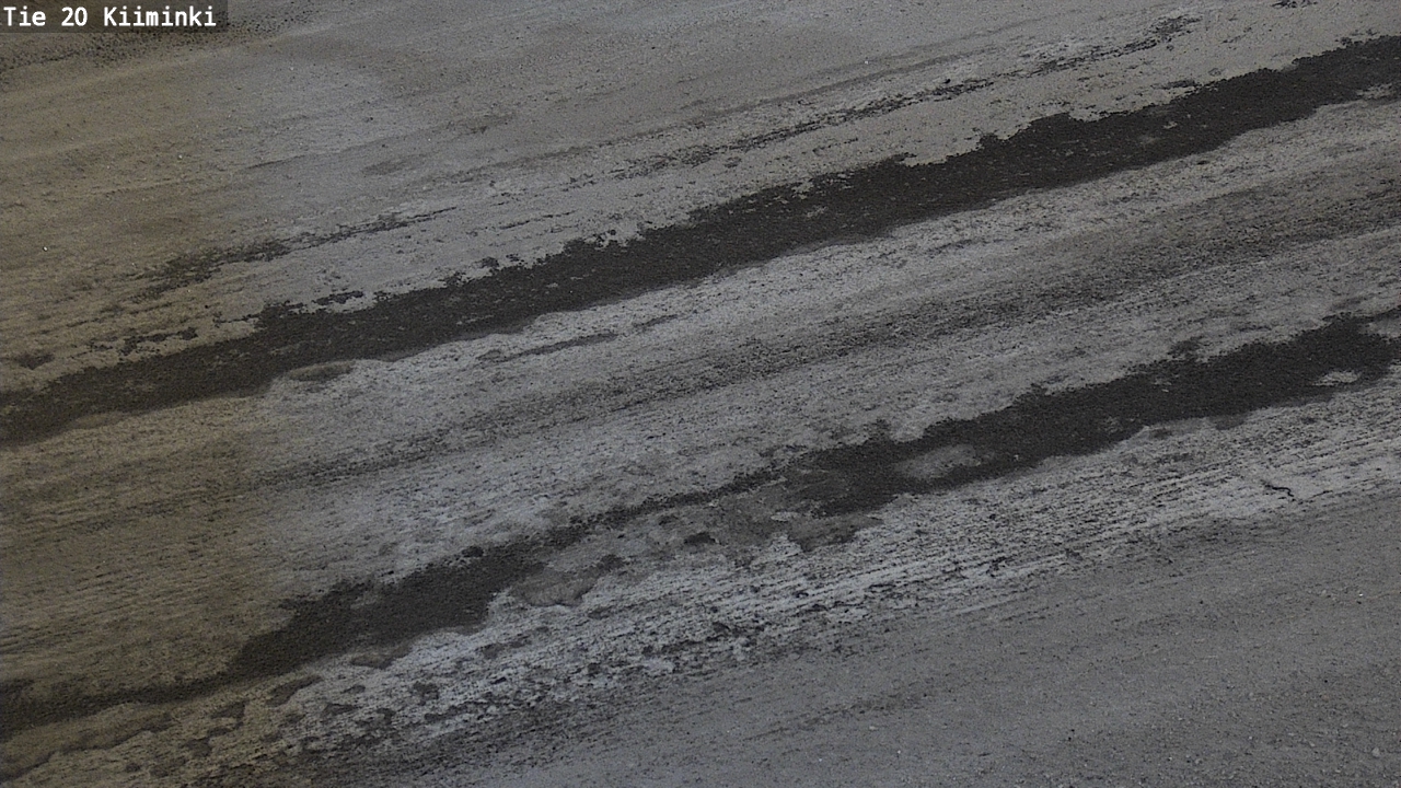 Kelikamerat Kuva Tie 20 Oulu Kiiminki, Oulu, Pohjois-Pohjanmaa