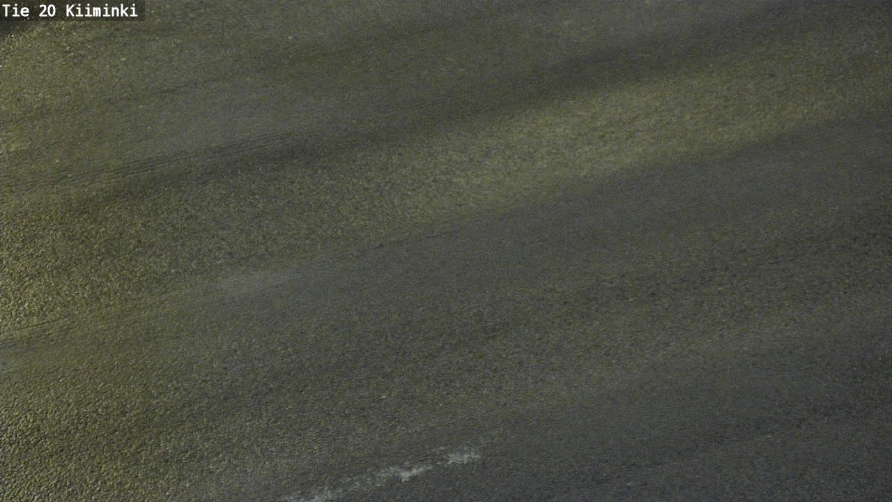 Kelikamerat Kuva Tie 20 Oulu Kiiminki, Oulu, Pohjois-Pohjanmaa