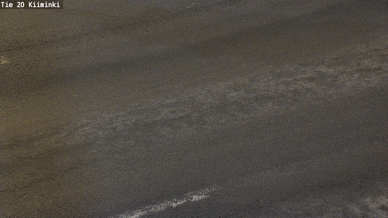 Kelikamerat Kuva Tie 20 Oulu Kiiminki, Oulu, Pohjois-Pohjanmaa