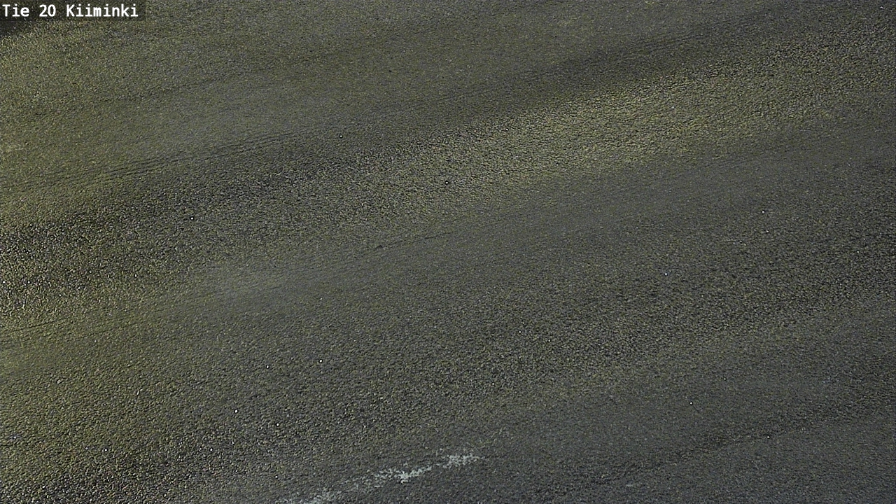 Kelikamerat Kuva Tie 20 Oulu Kiiminki, Oulu, Pohjois-Pohjanmaa