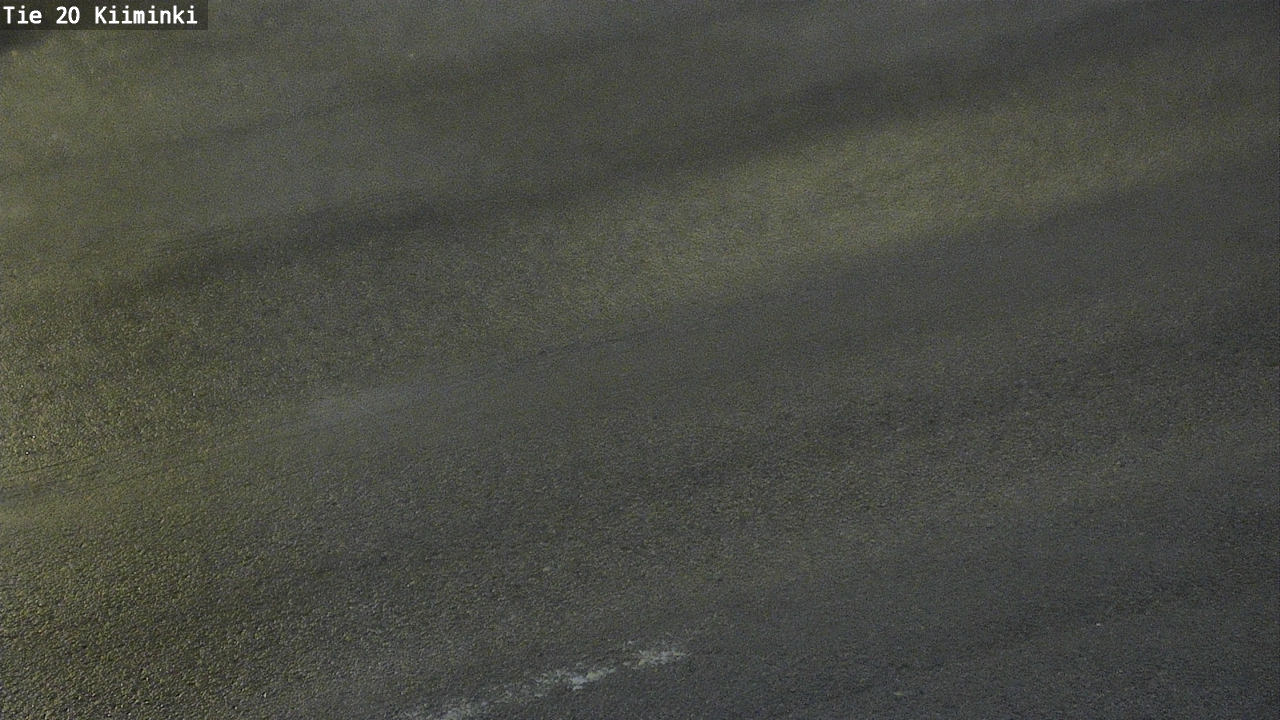 Kelikamerat Kuva Tie 20 Oulu Kiiminki, Oulu, Pohjois-Pohjanmaa