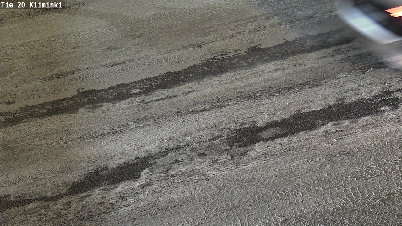 Kelikamerat Kuva Tie 20 Oulu Kiiminki, Oulu, Pohjois-Pohjanmaa