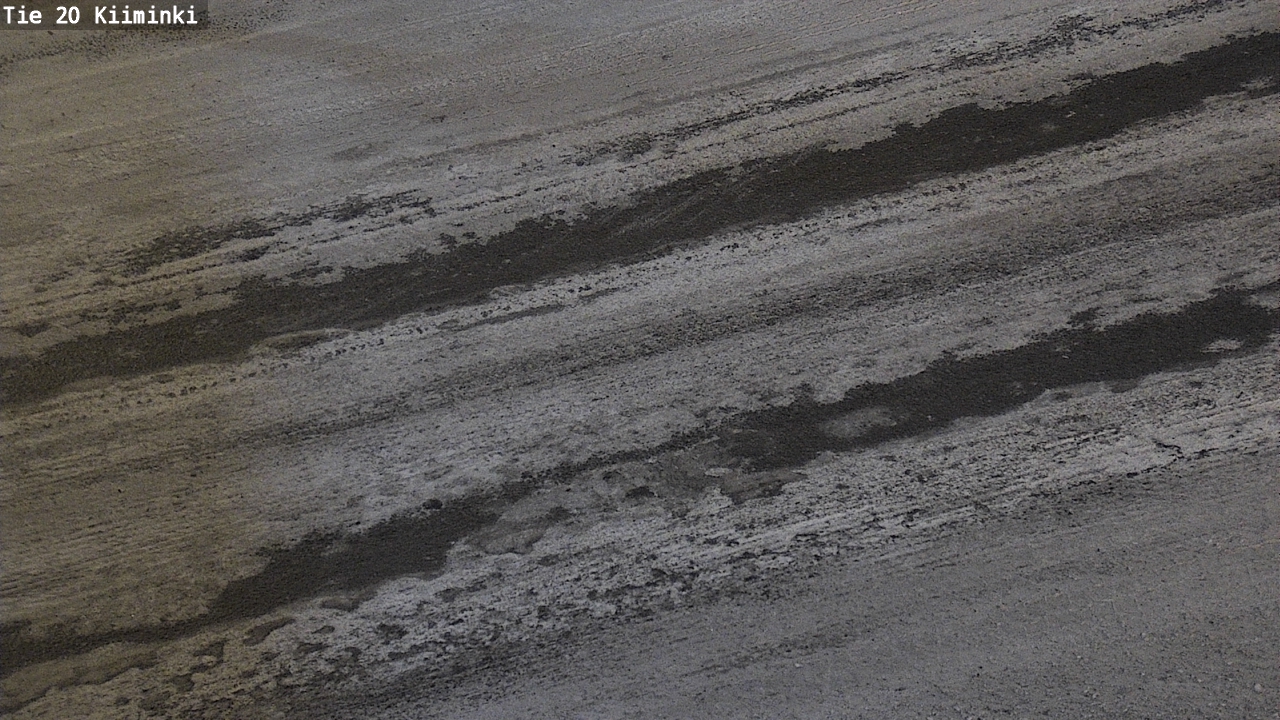 Kelikamerat Kuva Tie 20 Oulu Kiiminki, Oulu, Pohjois-Pohjanmaa