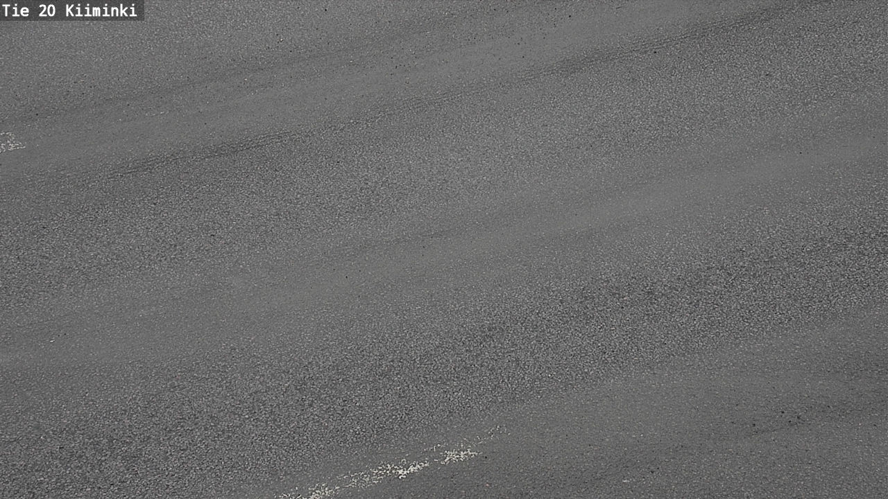 Kelikamerat Kuva Tie 20 Oulu Kiiminki, Oulu, Pohjois-Pohjanmaa