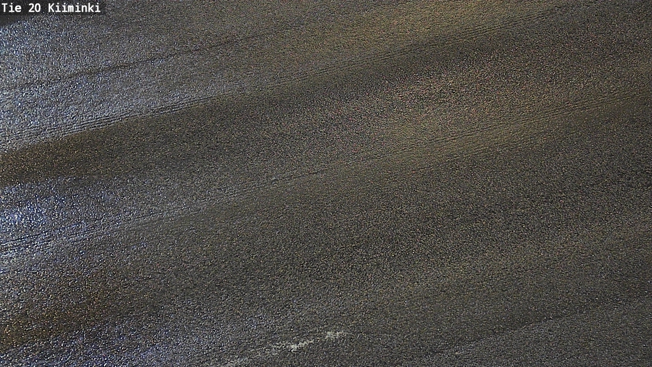 Kelikamerat Kuva Tie 20 Oulu Kiiminki, Oulu, Pohjois-Pohjanmaa