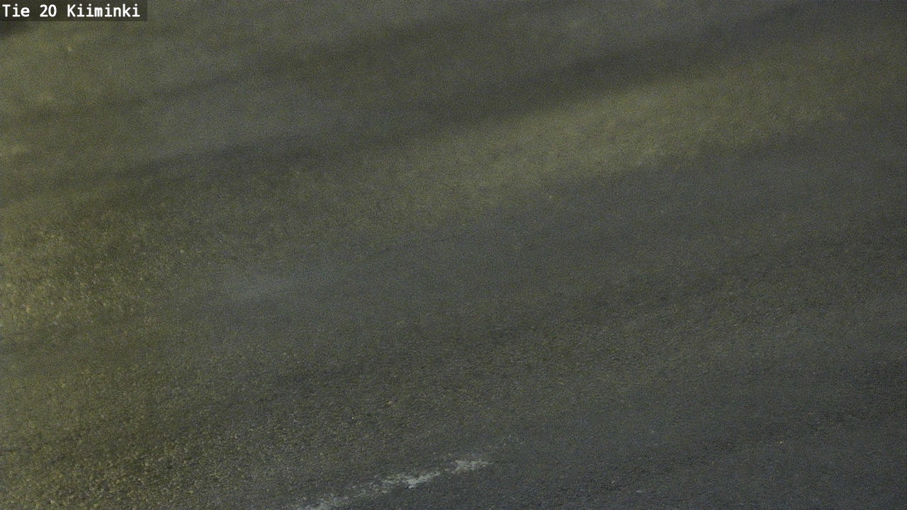 Kelikamerat Kuva Tie 20 Oulu Kiiminki, Oulu, Pohjois-Pohjanmaa