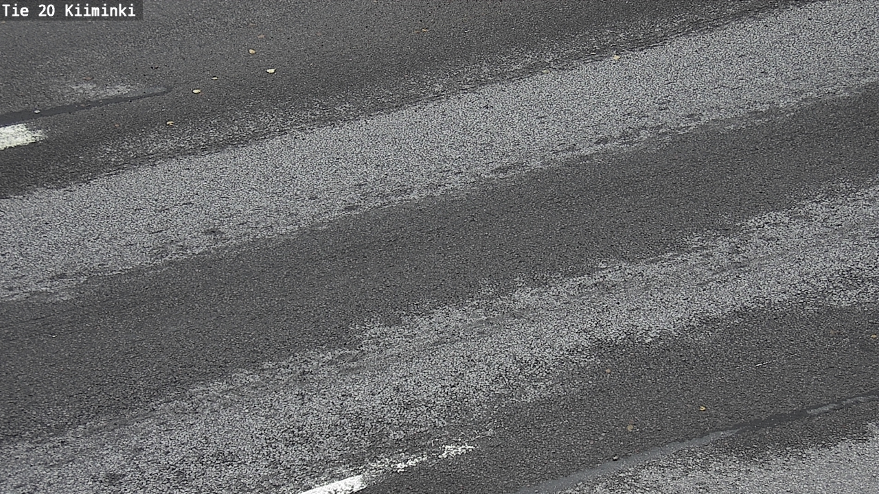 Kelikamerat Kuva Tie 20 Oulu Kiiminki, Oulu, Pohjois-Pohjanmaa