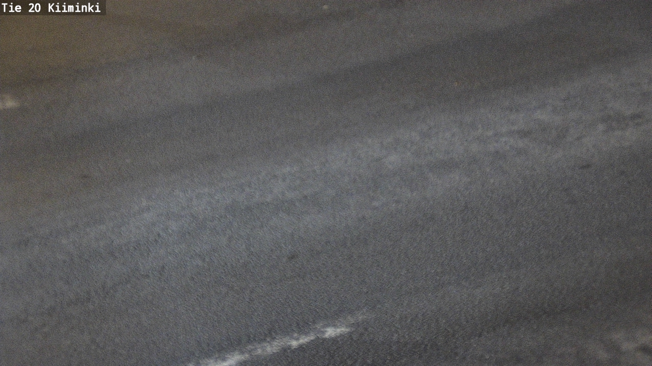 Kelikamerat Kuva Tie 20 Oulu Kiiminki, Oulu, Pohjois-Pohjanmaa