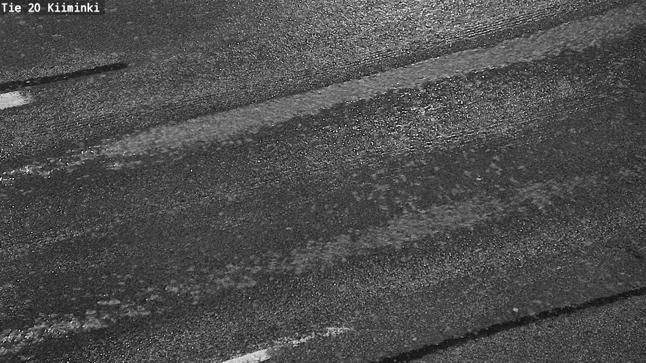 Kelikamerat Kuva Tie 20 Oulu Kiiminki, Oulu, Pohjois-Pohjanmaa