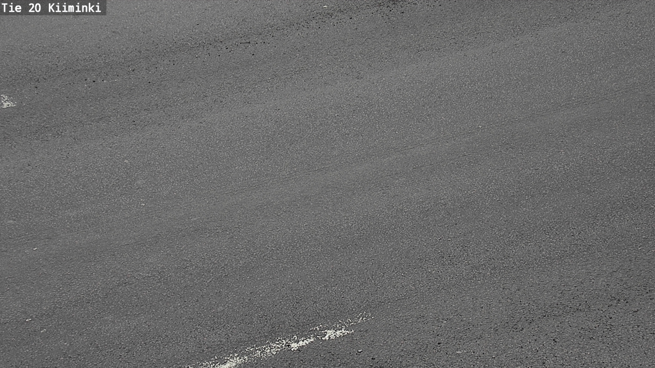 Kelikamerat Kuva Tie 20 Oulu Kiiminki, Oulu, Pohjois-Pohjanmaa