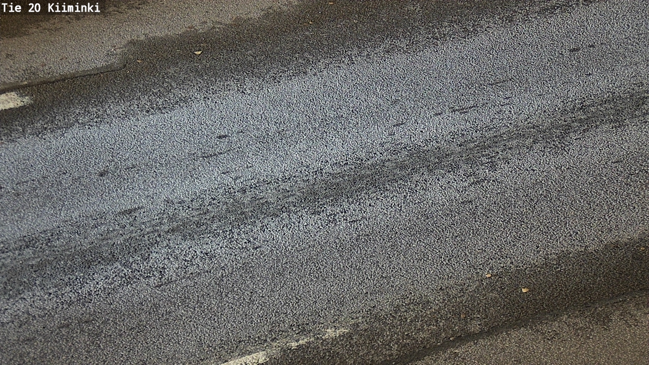 Kelikamerat Kuva Tie 20 Oulu Kiiminki, Oulu, Pohjois-Pohjanmaa