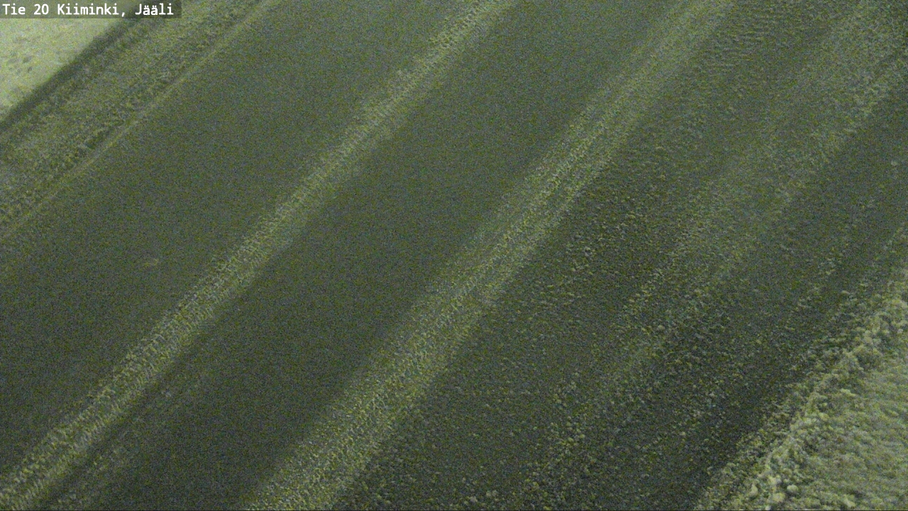 Kelikamerat Kuva Tie 20 Oulu Kiiminki, Jääli, Oulu, Pohjois-Pohjanmaa