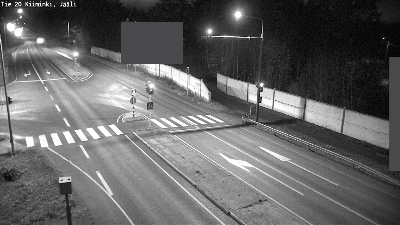 Kelikamerat Kuva Tie 20 Oulu Kiiminki, Jääli, Oulu, Pohjois-Pohjanmaa