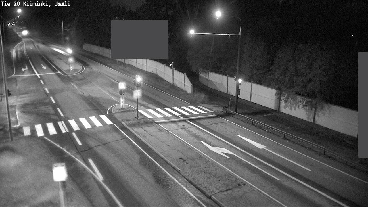 Kelikamerat Kuva Tie 20 Oulu Kiiminki, Jääli, Oulu, Pohjois-Pohjanmaa