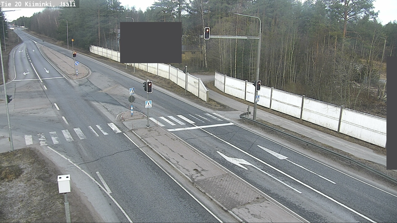 Kelikamerat Kuva Tie 20 Oulu Kiiminki, Jääli, Oulu, Pohjois-Pohjanmaa