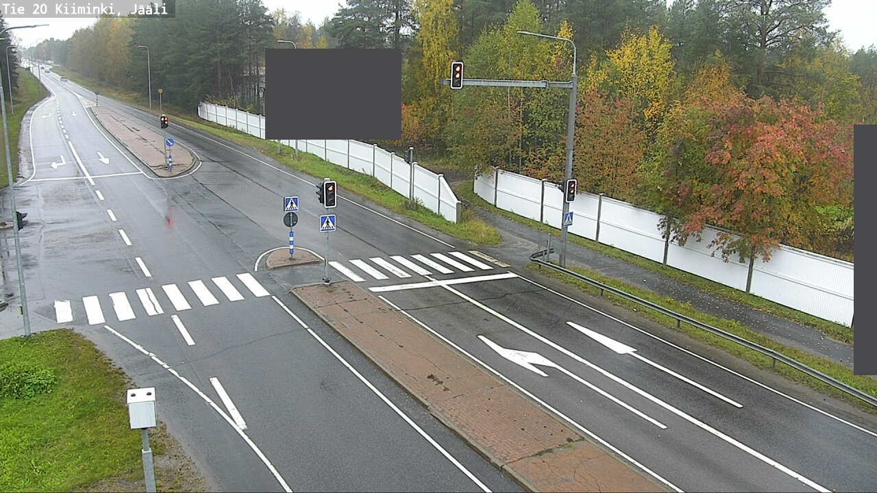 Kelikamerat Kuva Tie 20 Oulu Kiiminki, Jääli, Oulu, Pohjois-Pohjanmaa
