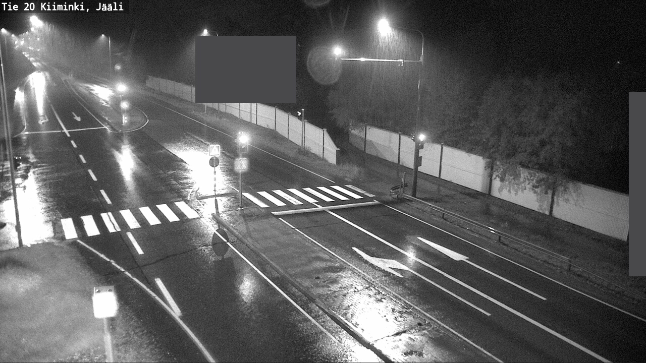 Kelikamerat Kuva Tie 20 Oulu Kiiminki, Jääli, Oulu, Pohjois-Pohjanmaa