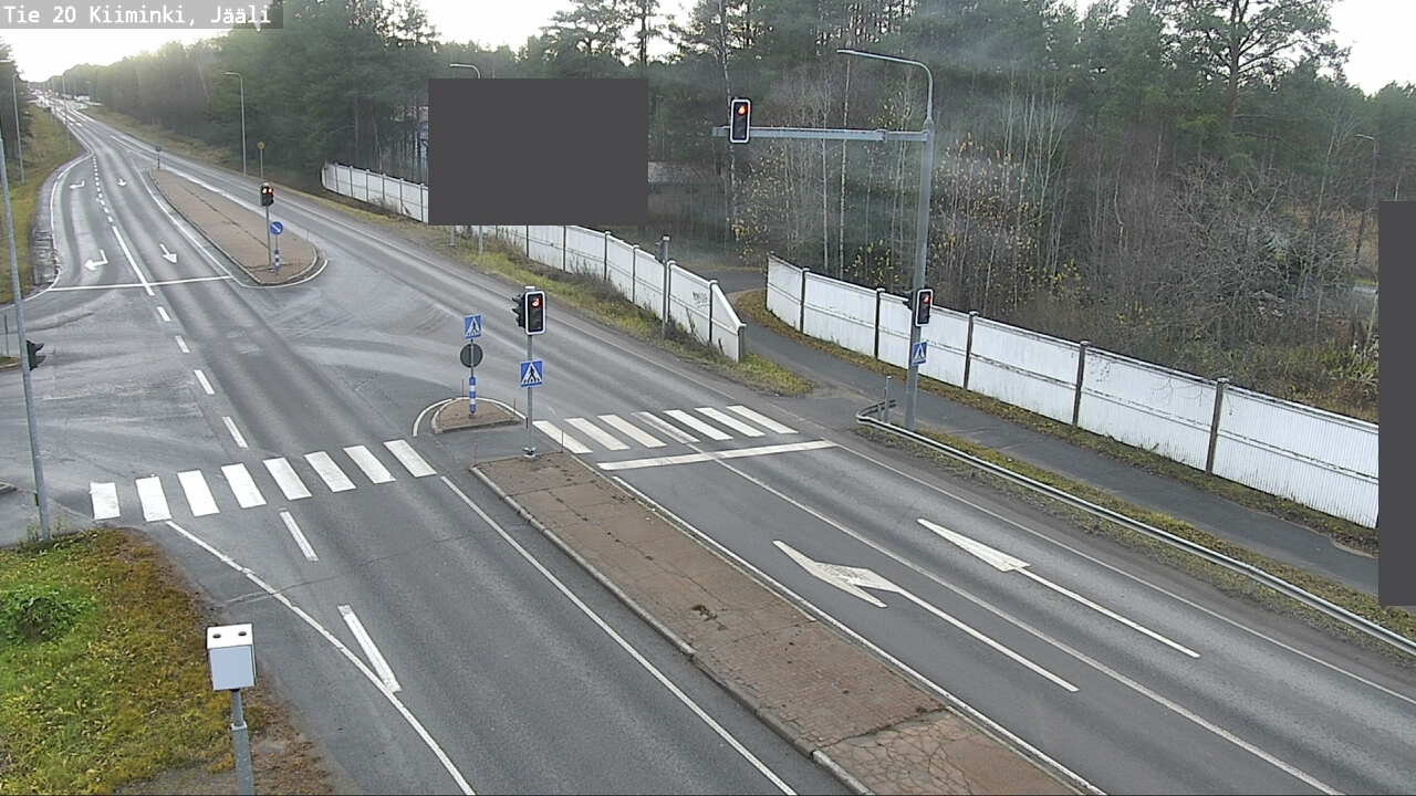 Kelikamerat Kuva Tie 20 Oulu Kiiminki, Jääli, Oulu, Pohjois-Pohjanmaa