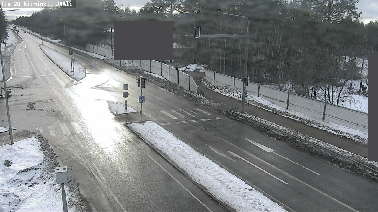 Kelikamerat Kuva Tie 20 Oulu Kiiminki, Jääli, Oulu, Pohjois-Pohjanmaa