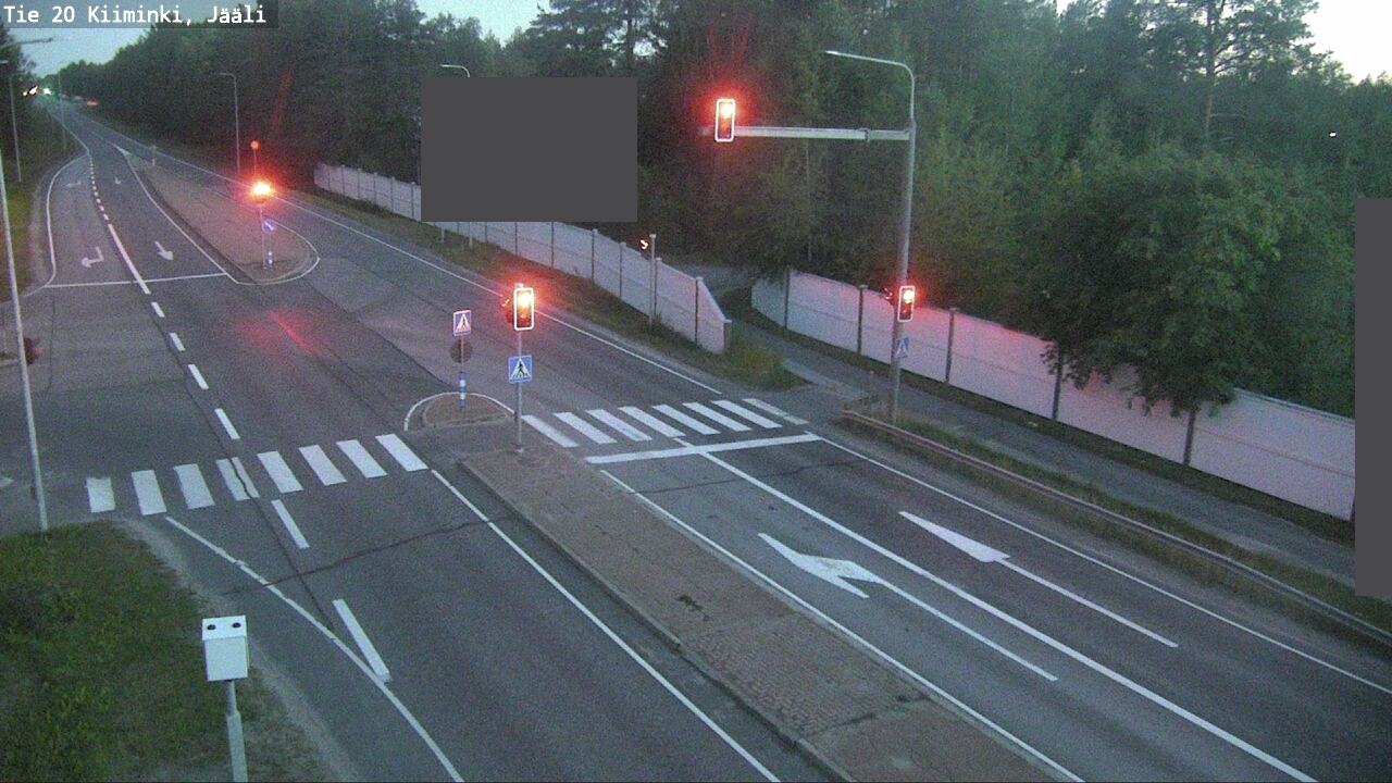 Kelikamerat Kuva Tie 20 Oulu Kiiminki, Jääli, Oulu, Pohjois-Pohjanmaa