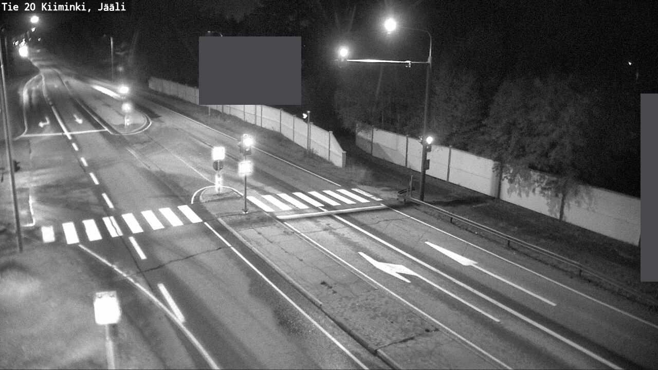 Kelikamerat Kuva Tie 20 Oulu Kiiminki, Jääli, Oulu, Pohjois-Pohjanmaa