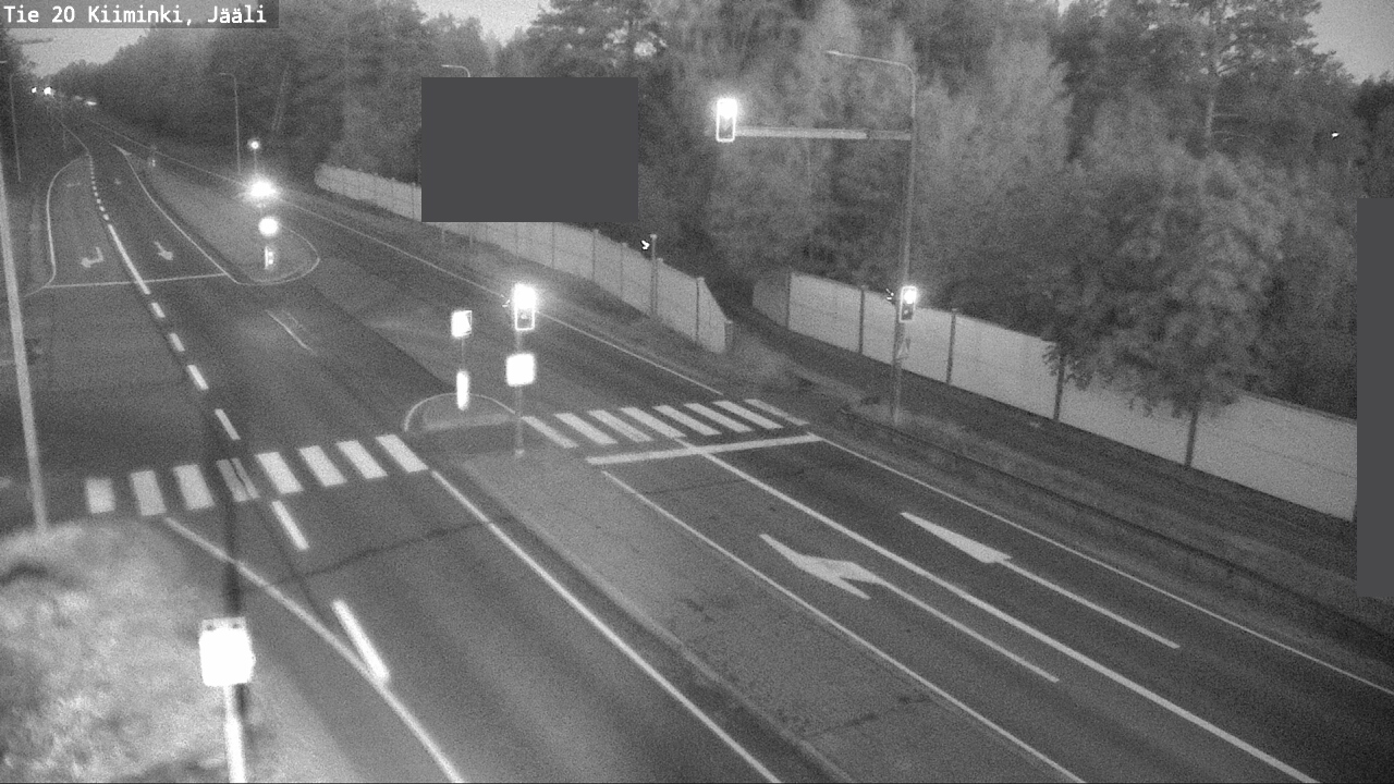 Kelikamerat Kuva Tie 20 Oulu Kiiminki, Jääli, Oulu, Pohjois-Pohjanmaa