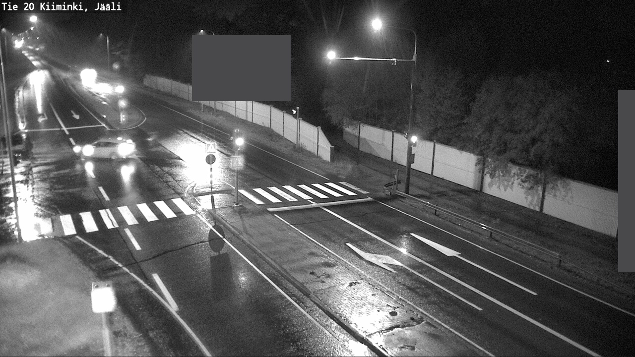 Kelikamerat Kuva Tie 20 Oulu Kiiminki, Jääli, Oulu, Pohjois-Pohjanmaa