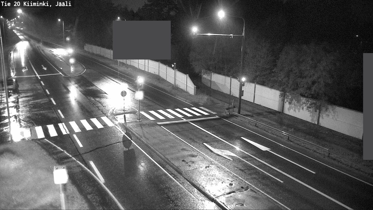 Kelikamerat Kuva Tie 20 Oulu Kiiminki, Jääli, Oulu, Pohjois-Pohjanmaa