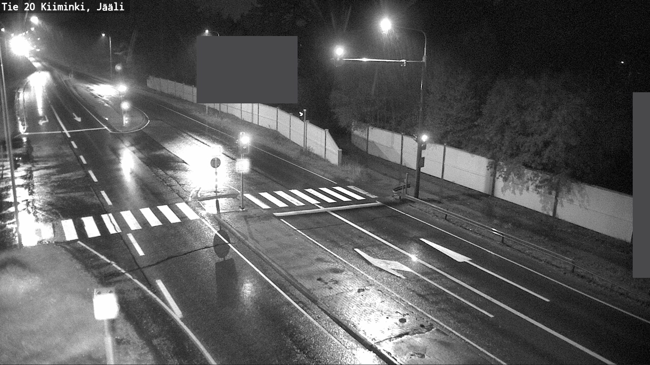 Kelikamerat Kuva Tie 20 Oulu Kiiminki, Jääli, Oulu, Pohjois-Pohjanmaa