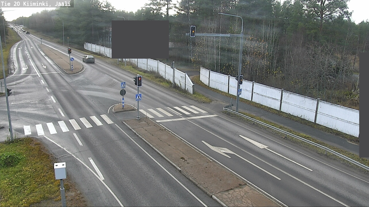 Kelikamerat Kuva Tie 20 Oulu Kiiminki, Jääli, Oulu, Pohjois-Pohjanmaa