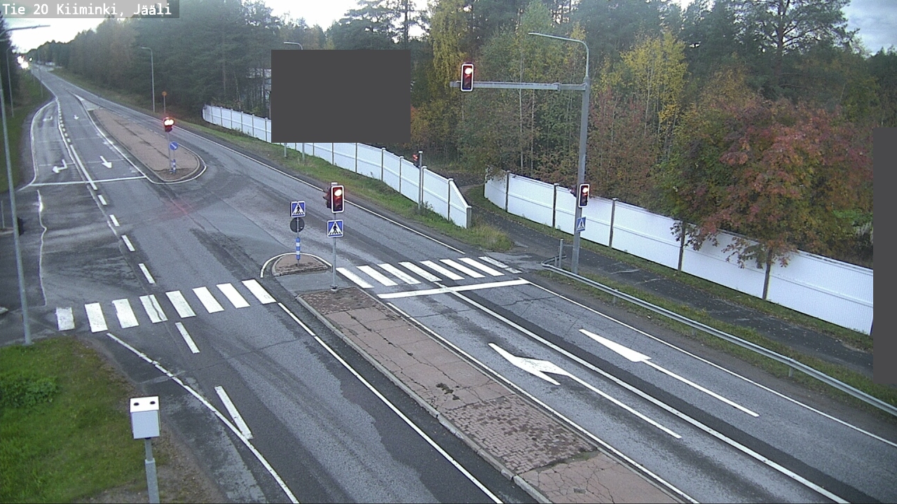 Kelikamerat Kuva Tie 20 Oulu Kiiminki, Jääli, Oulu, Pohjois-Pohjanmaa