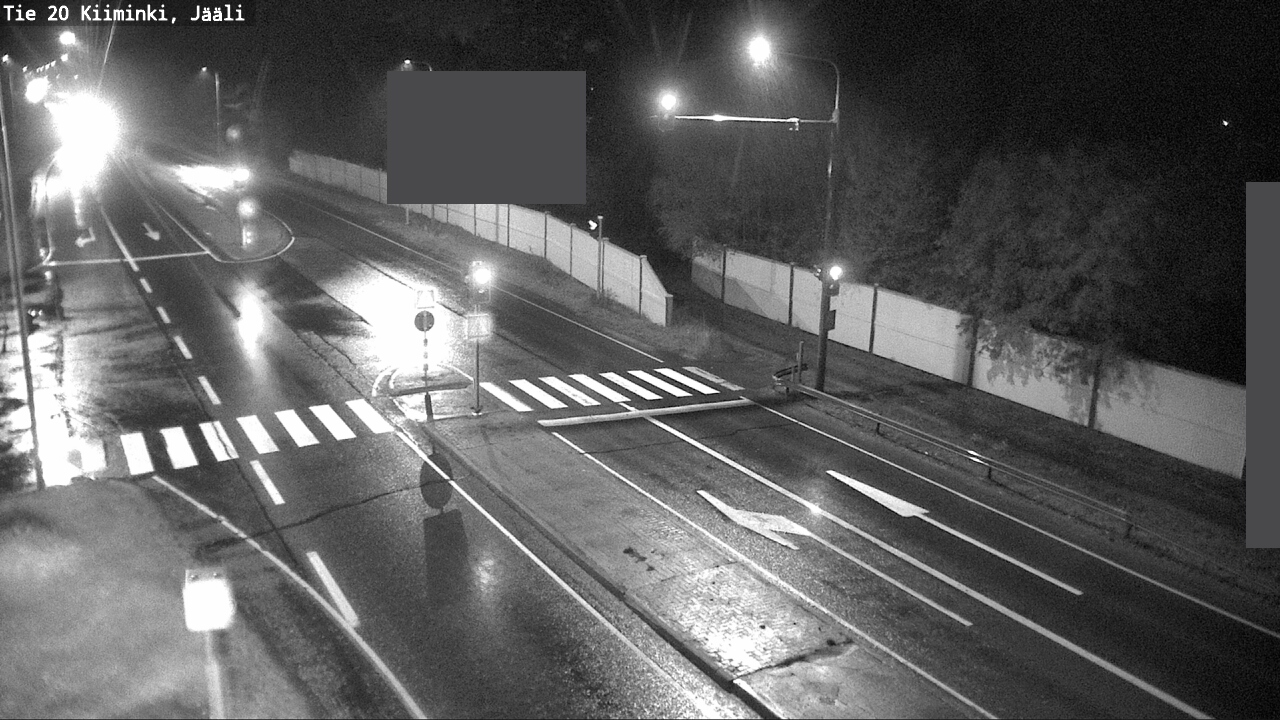 Kelikamerat Kuva Tie 20 Oulu Kiiminki, Jääli, Oulu, Pohjois-Pohjanmaa