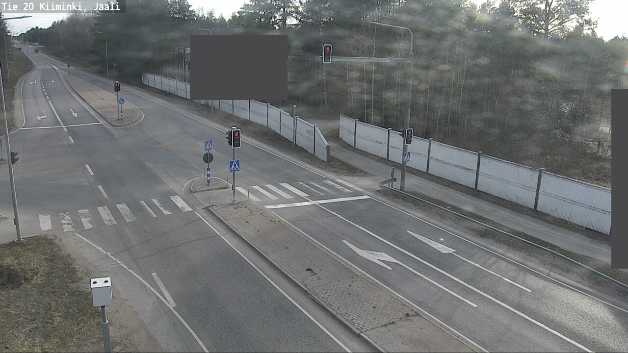Kelikamerat Kuva Tie 20 Oulu Kiiminki, Jääli, Oulu, Pohjois-Pohjanmaa