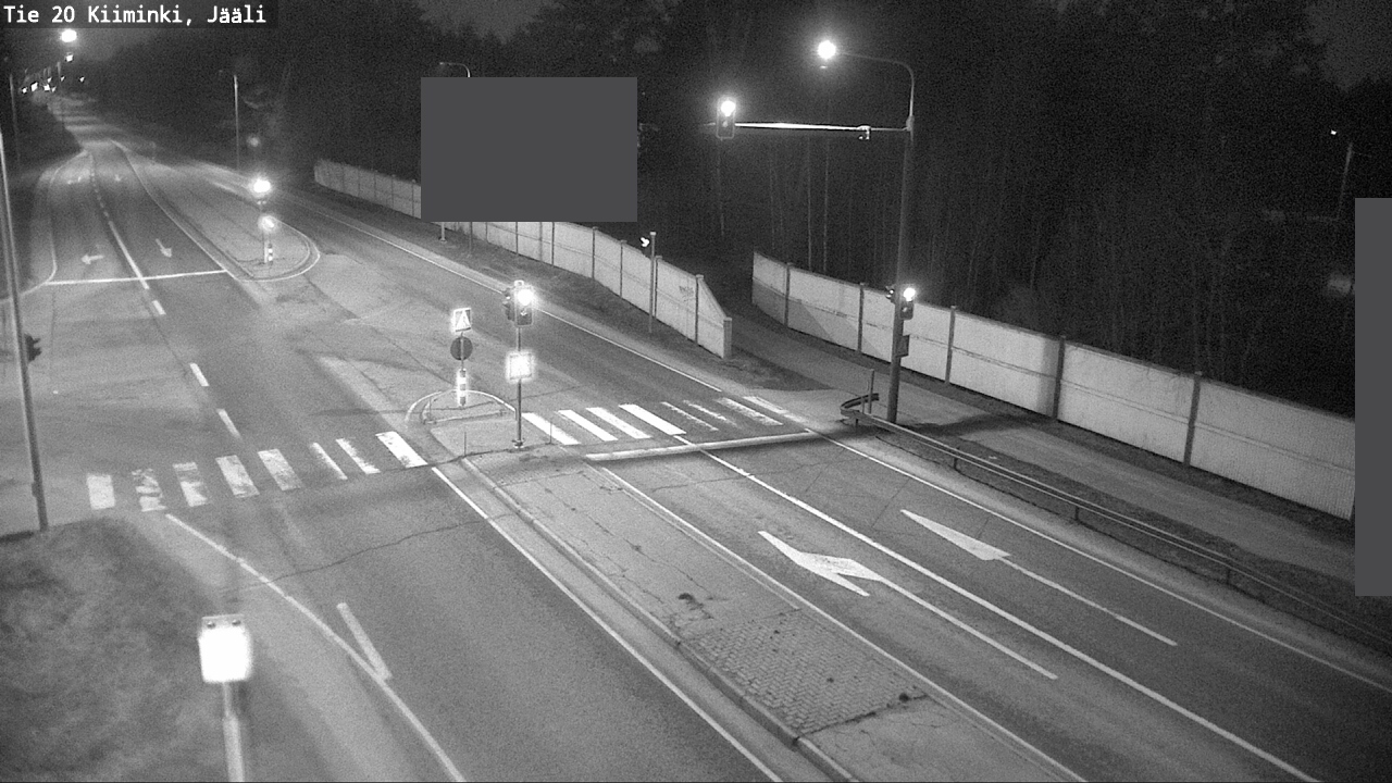Kelikamerat Kuva Tie 20 Oulu Kiiminki, Jääli, Oulu, Pohjois-Pohjanmaa