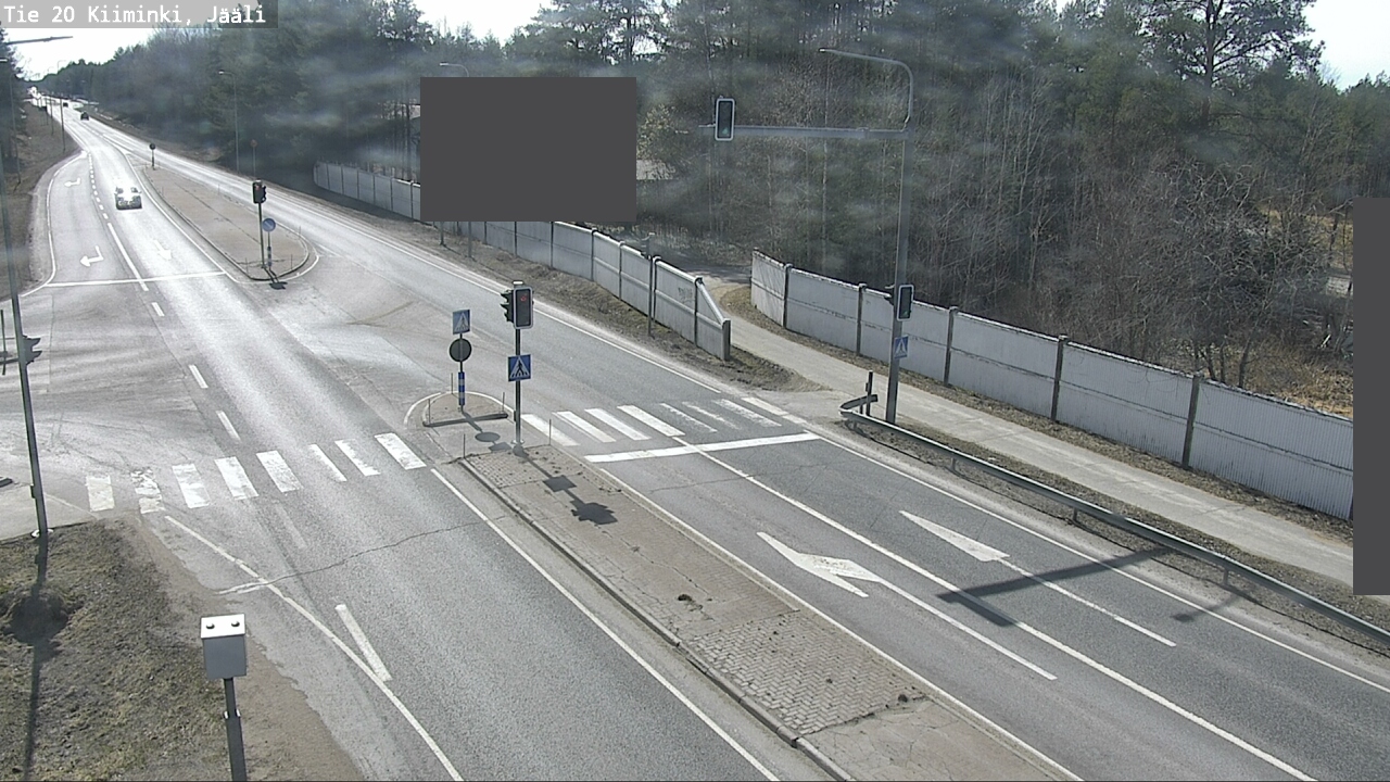 Kelikamerat Kuva Tie 20 Oulu Kiiminki, Jääli, Oulu, Pohjois-Pohjanmaa