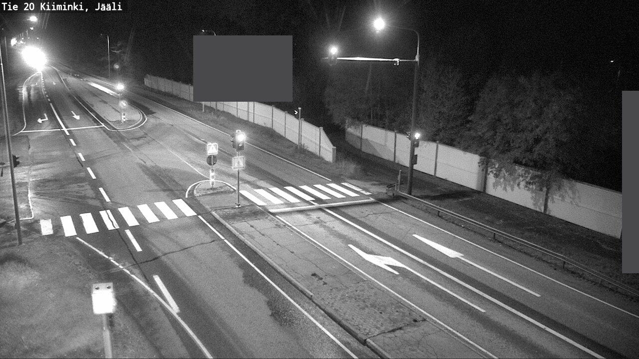 Kelikamerat Kuva Tie 20 Oulu Kiiminki, Jääli, Oulu, Pohjois-Pohjanmaa