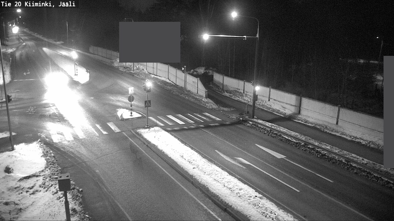 Kelikamerat Kuva Tie 20 Oulu Kiiminki, Jääli, Oulu, Pohjois-Pohjanmaa