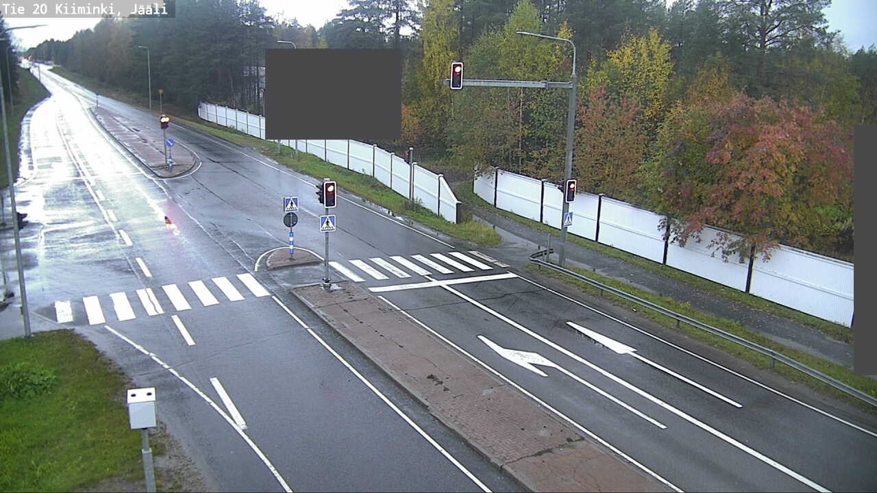 Kelikamerat Kuva Tie 20 Oulu Kiiminki, Jääli, Oulu, Pohjois-Pohjanmaa