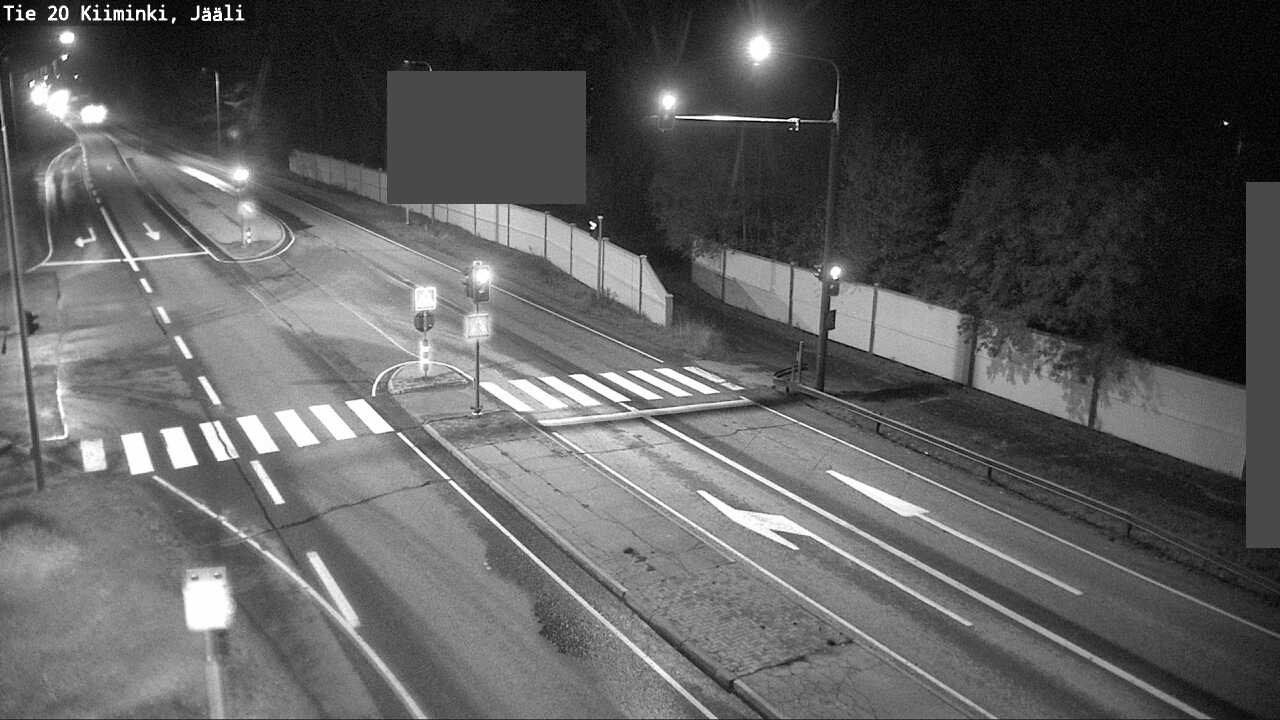 Kelikamerat Kuva Tie 20 Oulu Kiiminki, Jääli, Oulu, Pohjois-Pohjanmaa