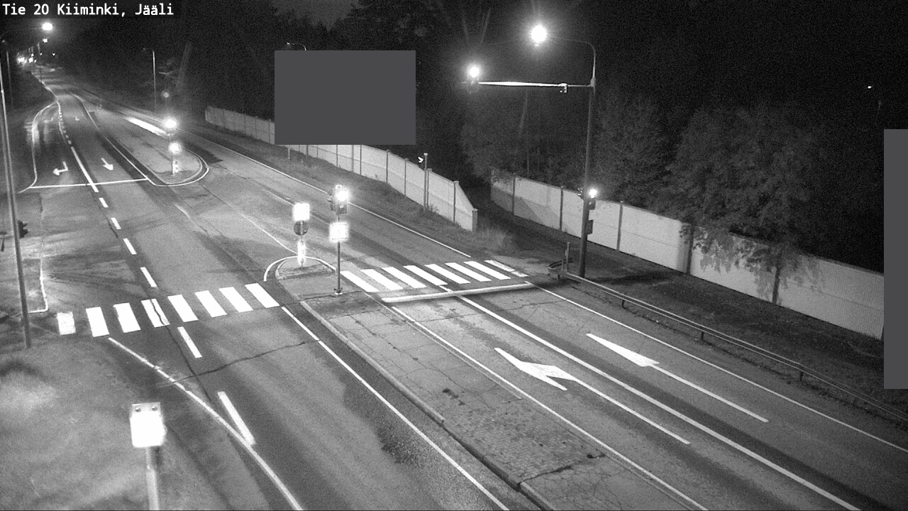 Kelikamerat Kuva Tie 20 Oulu Kiiminki, Jääli, Oulu, Pohjois-Pohjanmaa