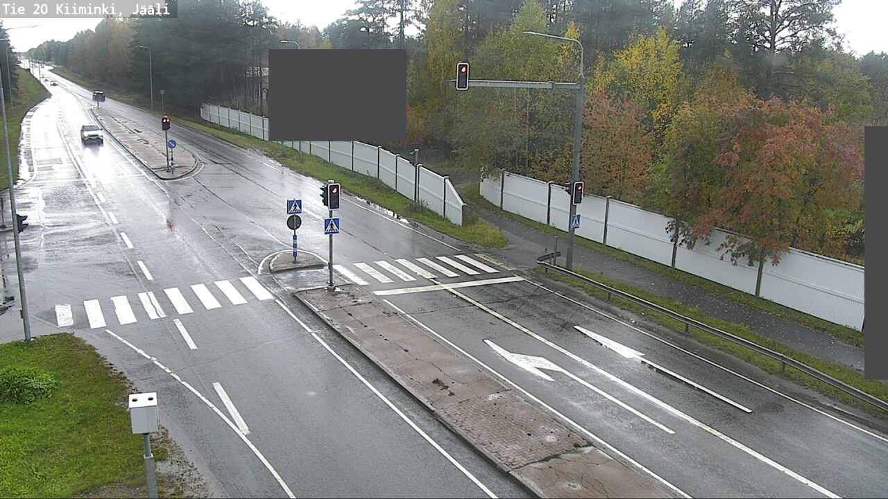 Kelikamerat Kuva Tie 20 Oulu Kiiminki, Jääli, Oulu, Pohjois-Pohjanmaa