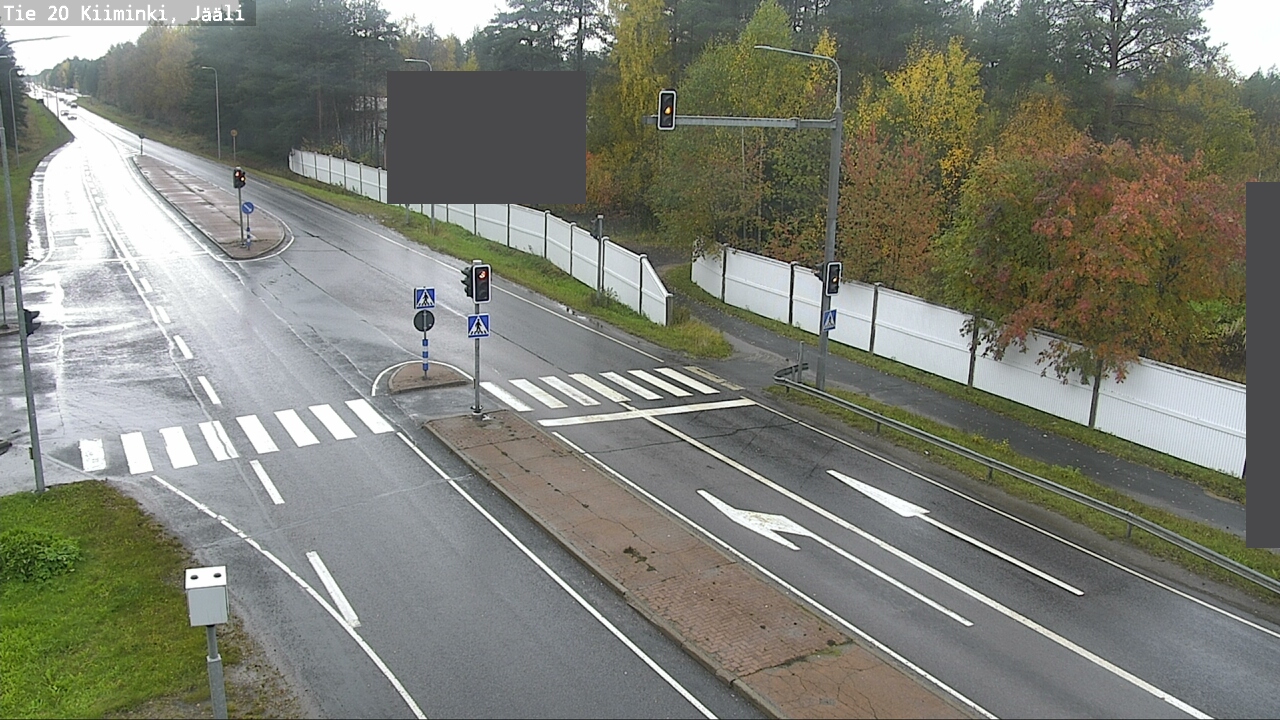 Kelikamerat Kuva Tie 20 Oulu Kiiminki, Jääli, Oulu, Pohjois-Pohjanmaa