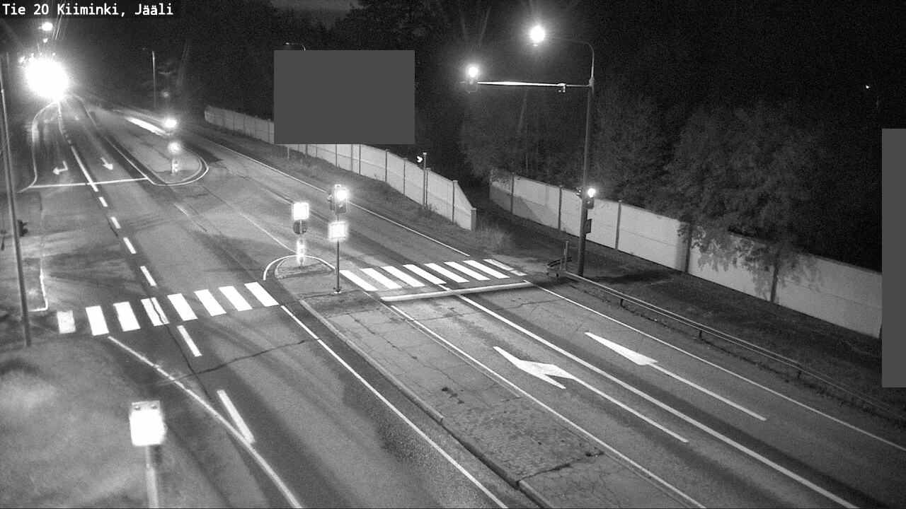 Kelikamerat Kuva Tie 20 Oulu Kiiminki, Jääli, Oulu, Pohjois-Pohjanmaa