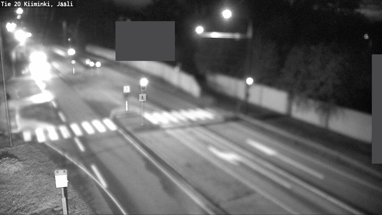 Kelikamerat Kuva Tie 20 Oulu Kiiminki, Jääli, Oulu, Pohjois-Pohjanmaa