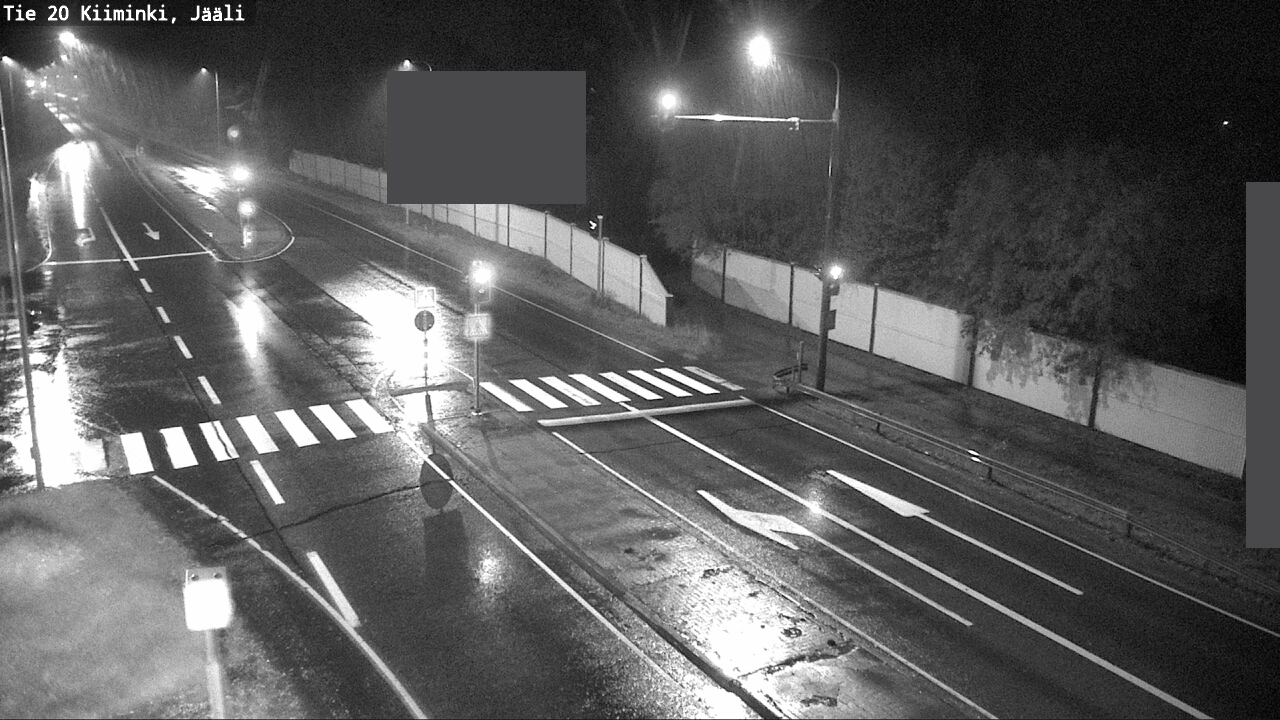 Kelikamerat Kuva Tie 20 Oulu Kiiminki, Jääli, Oulu, Pohjois-Pohjanmaa