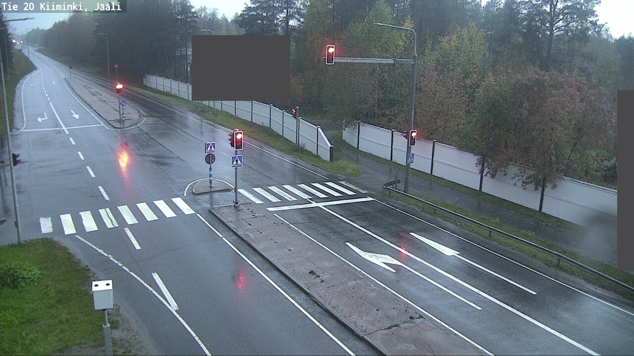 Kelikamerat Kuva Tie 20 Oulu Kiiminki, Jääli, Oulu, Pohjois-Pohjanmaa